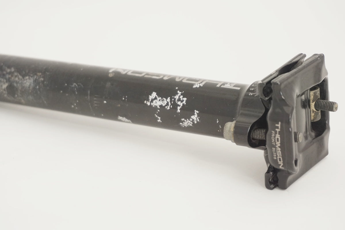 THOMSON 「トムソン」 ELITE φ27.2 250mm シートポスト / 京都八幡店