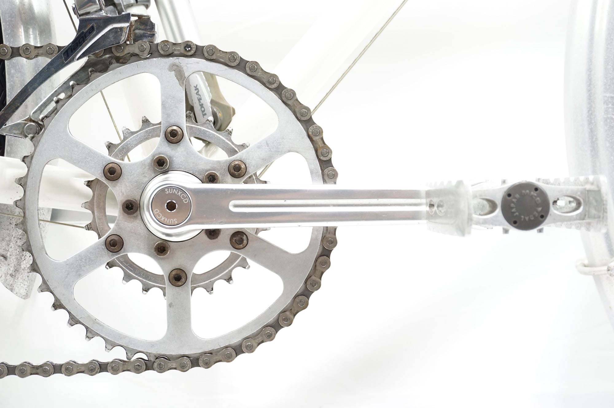 APRES 「アプレス」 STANDARD 2017年頃 ランドナー / 宇都宮店