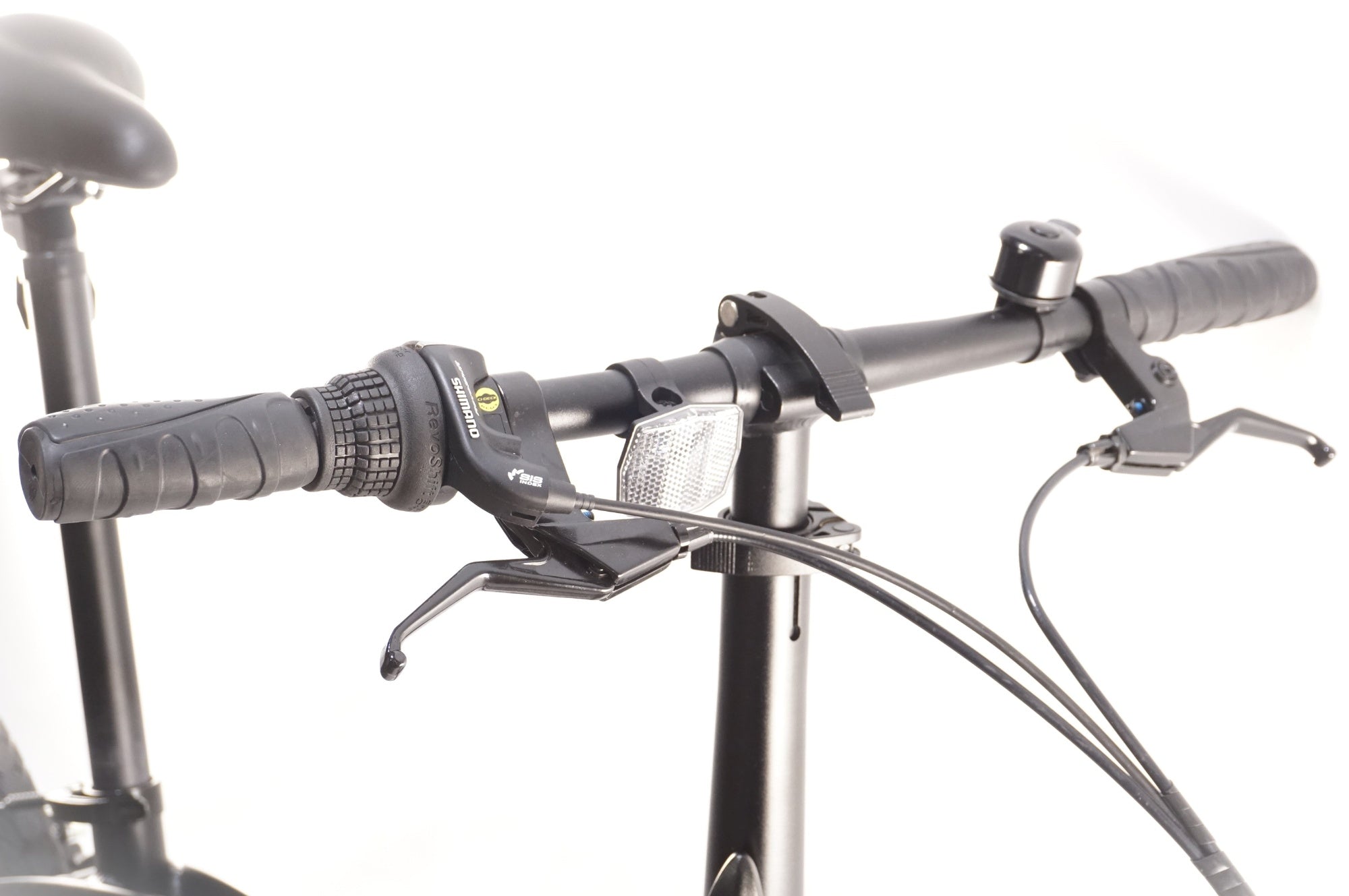 TERN 「ターン」 LINK A7 2024年モデル 20インチ 折りたたみ自転車 / 中目黒店