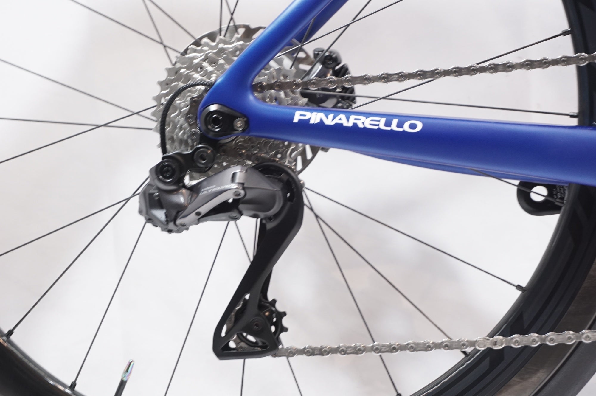 PINARELLO 「ピナレロ」 F5 2024年モデル ロードバイク / 世田谷