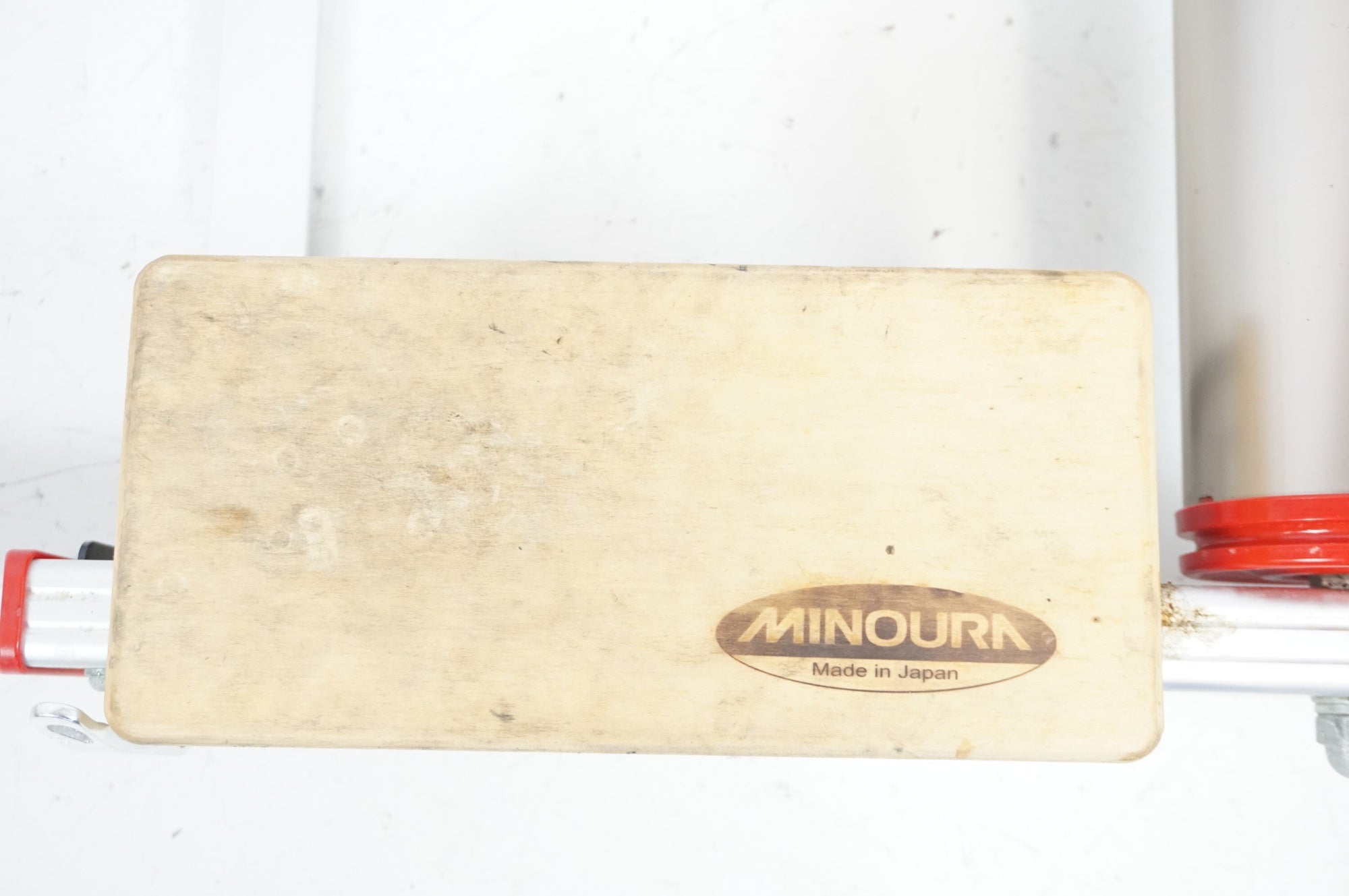 MINOURA 「ミノウラ」 3本ローラー / 宇都宮店