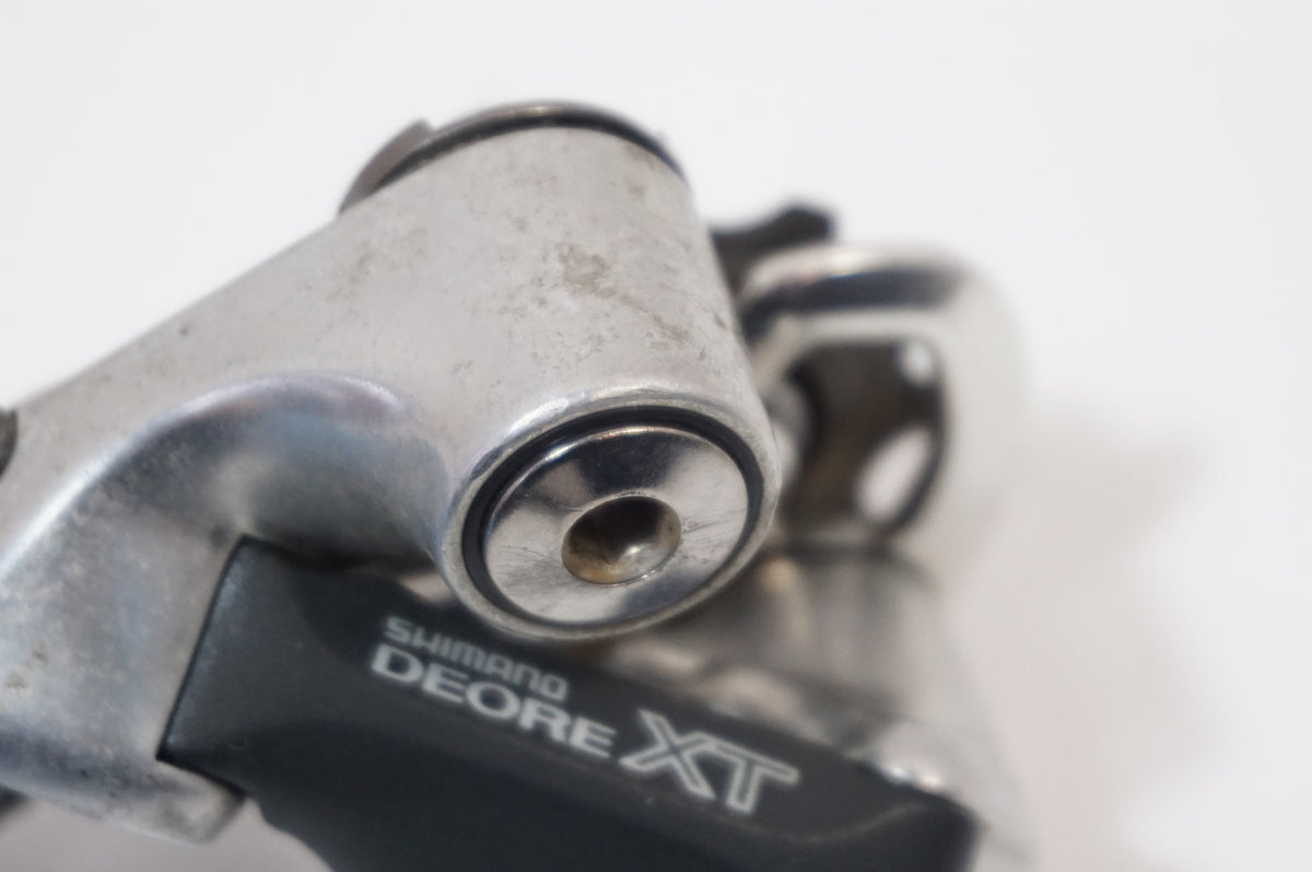 SHIMANO 「シマノ」 DEORE XT RD-M739 リアディレイラー / 世田谷店