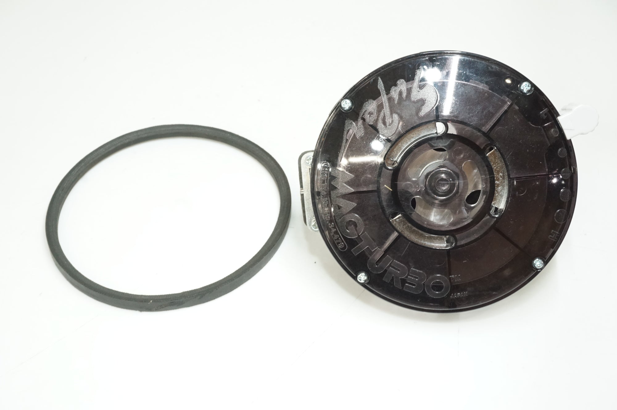 MINOURA 「ミノウラ」 MAG4200 3本ローラー負荷装置 / 大宮店