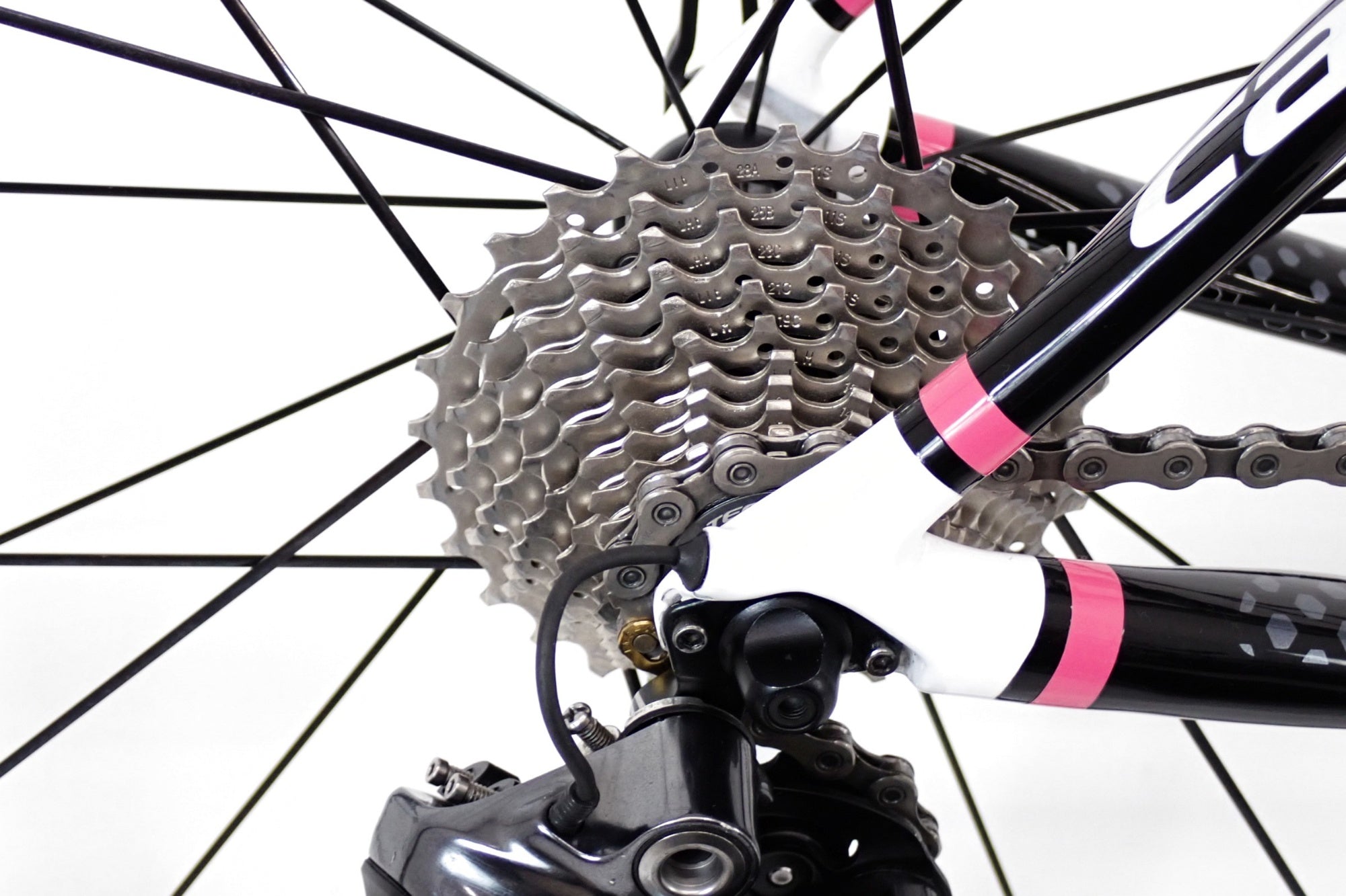 CANNONDALE 「キャノンデール」 SYNAPSE CARBON 2014年モデル ロードバイク / 伊勢崎店