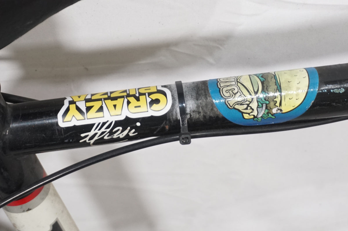 ジャンク MASI 「マジィ」 SPECIALE FIXED 2021年 ロードバイク / AKIBA店