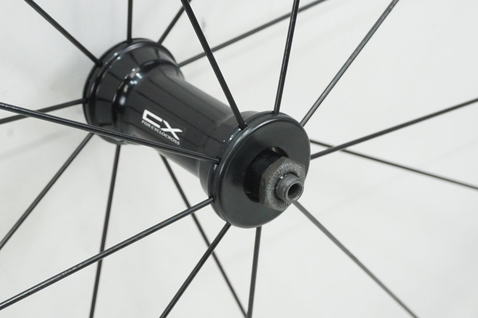 CAMPAGNOLO 「カンパニョーロ」 KHAMSIN ASYMMETRIC CX カンパフリー
