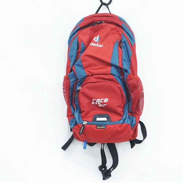 DEUTER 「ドイター」 RACE EXP AIR バックパック / 大阪美原北インター