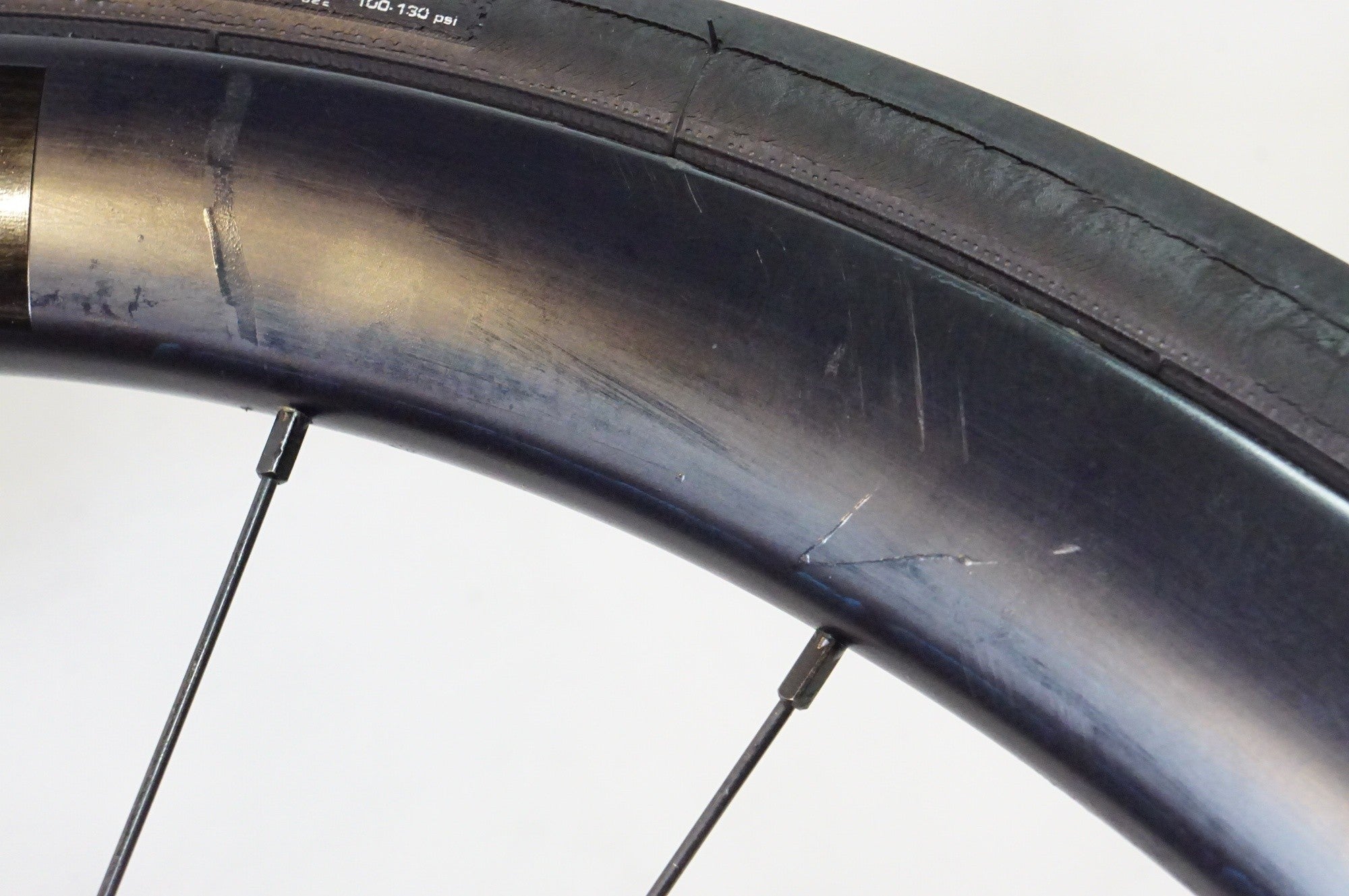 FULCRUM 「フルクラム」 AIRBEAT 400 DB フロントホイール / 熊谷本店