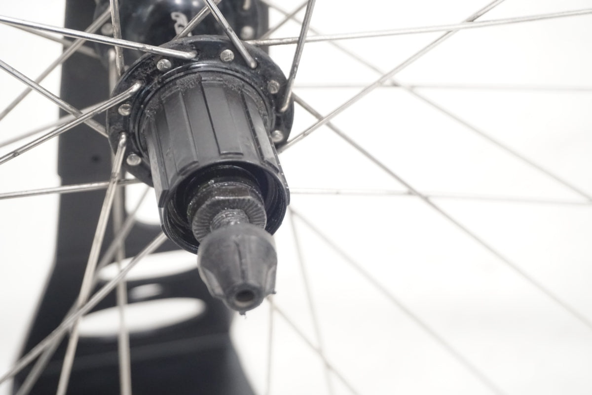 ALEXRIMS 「アレックスリム」 R500 SHIMANO8-9速 ホイールセット / 滋賀大津店