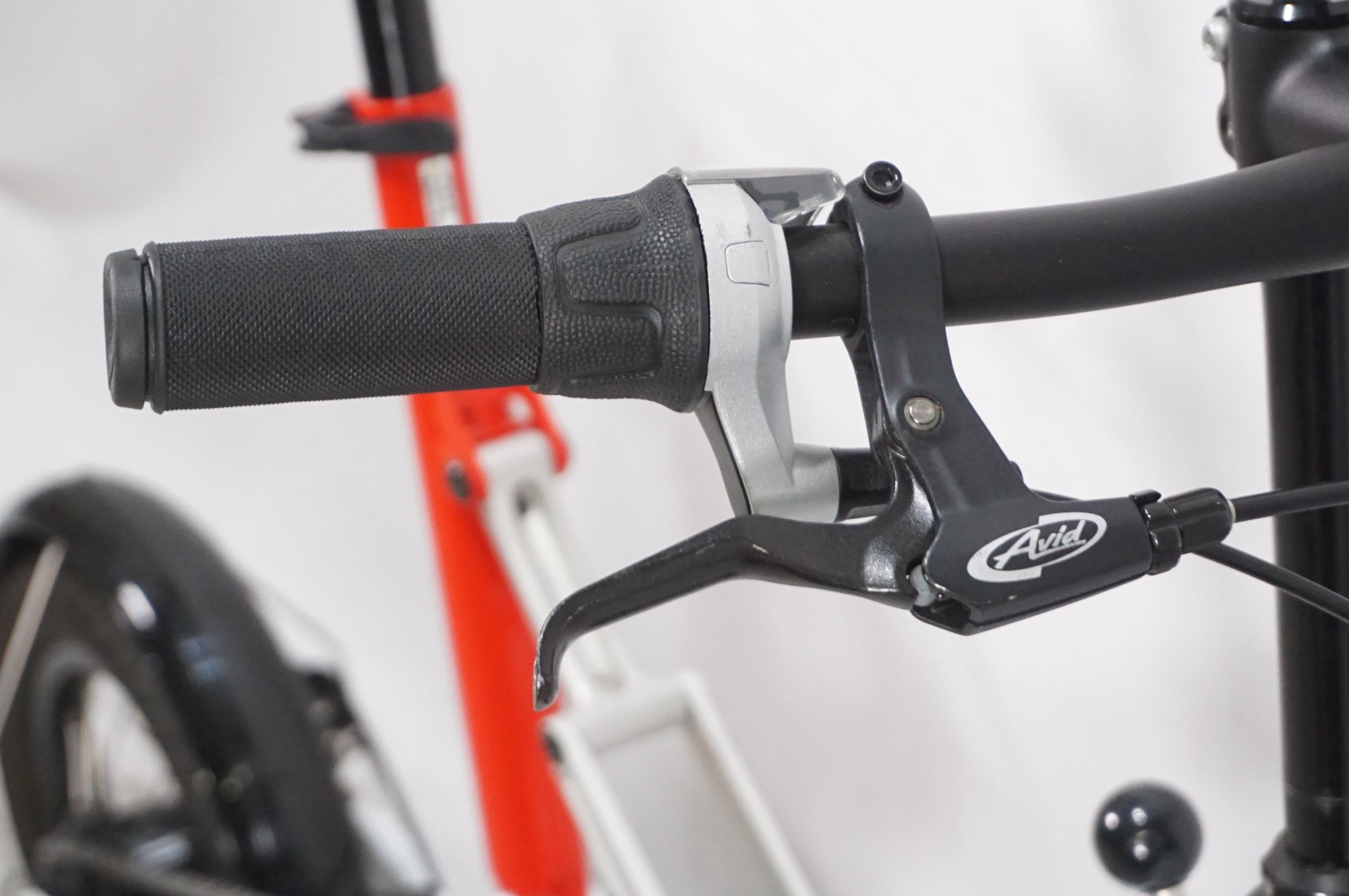 OX BIKES 「オーエックスバイク」 PECO 2015年頃モデル 折り畳み自転車 / AKIBA店