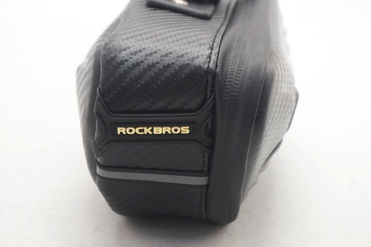 ROCKBROS 「ロックブロス」 サドルバッグ / 大阪門真店