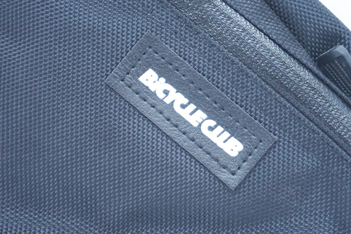 BICYCLE CLUB 「バイシクルクラブ」 フレームバッグ / 大阪美原北インター店