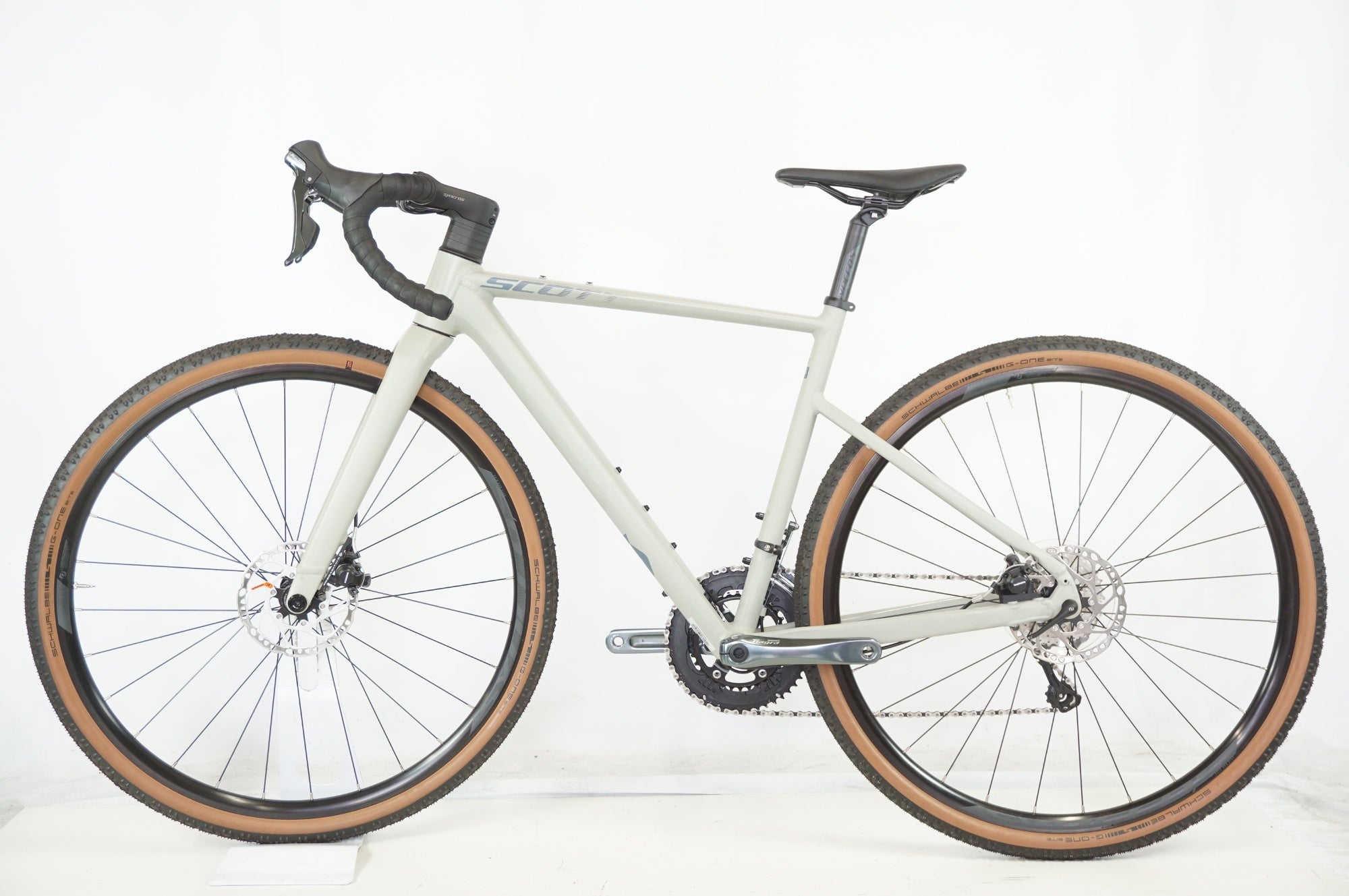 ロードバイク(SCOTT) SCOTT 「スコット」 SPEEDSTER GRAVEL 40 2023年モデル ロードバイク
