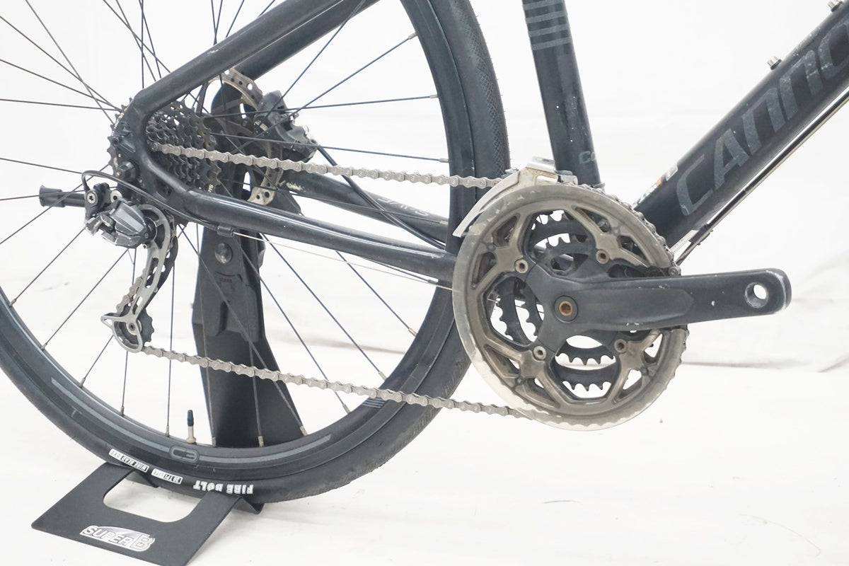 CANNONDALE 「キャノンデール」 BADBOY SOLO RIGID5 2013年モデル クロスバイク / 大阪美原北インター店