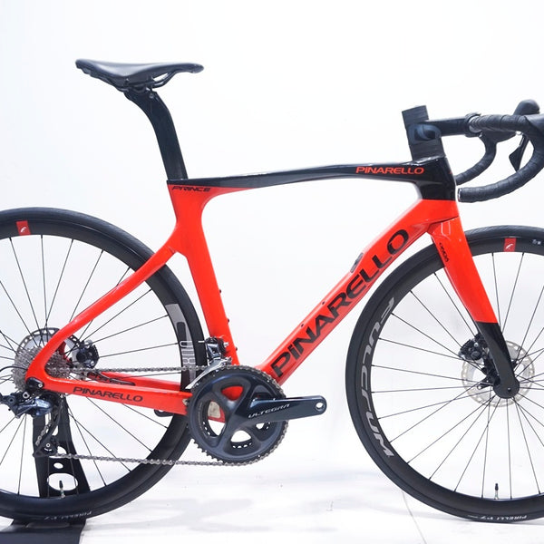 PINARELLO 「ピナレロ」 PRINCE DISK 2022年モデル ロードバイク