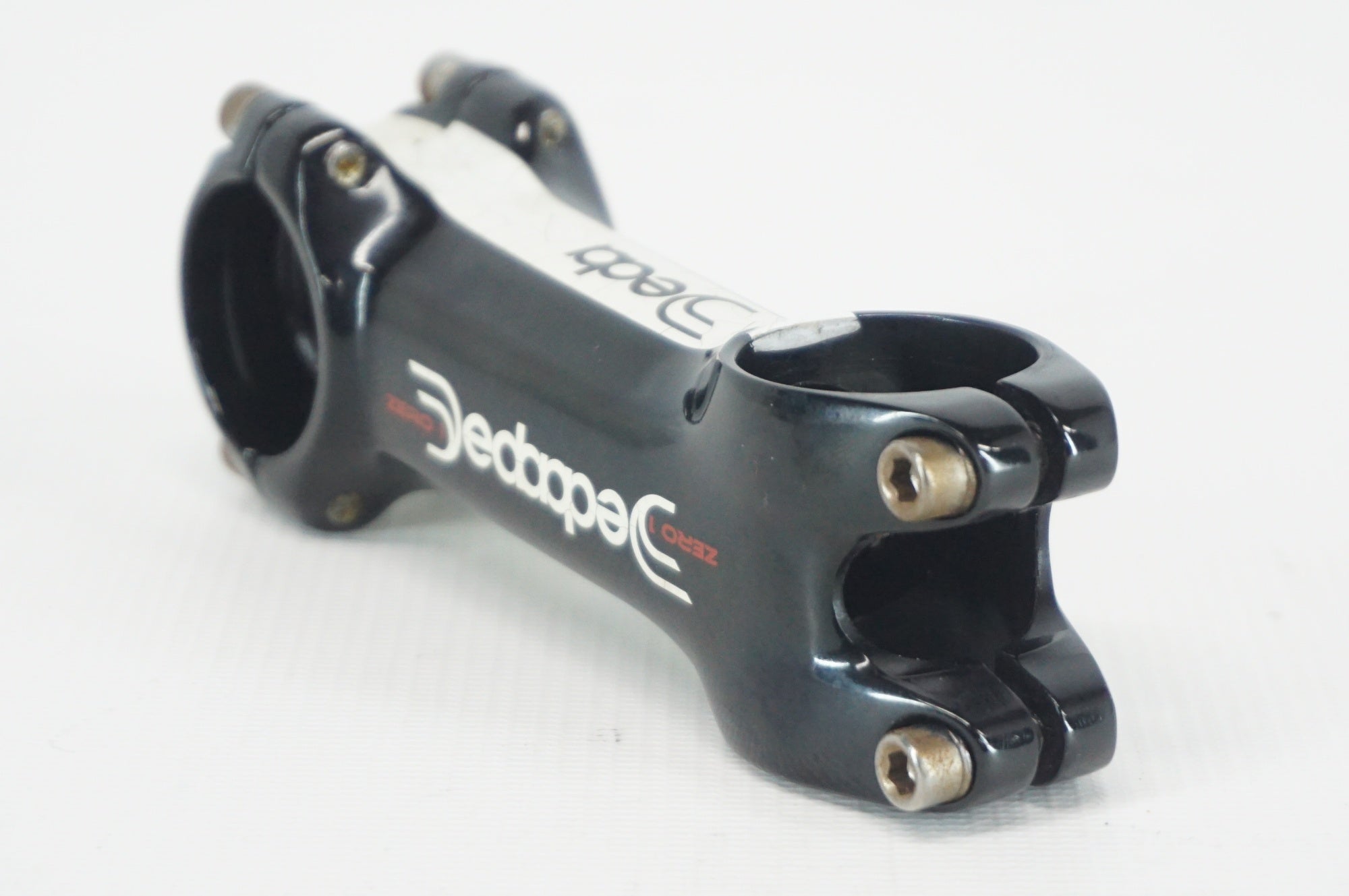 DEDA 「デダ」 ZERO1 Φ31.7 90mm ステム / 阪急塚口店 ｜ バイチャリ