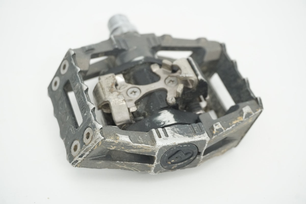 SHIMANO 「シマノ」 PD-M646 ペダル/ 京都西院店