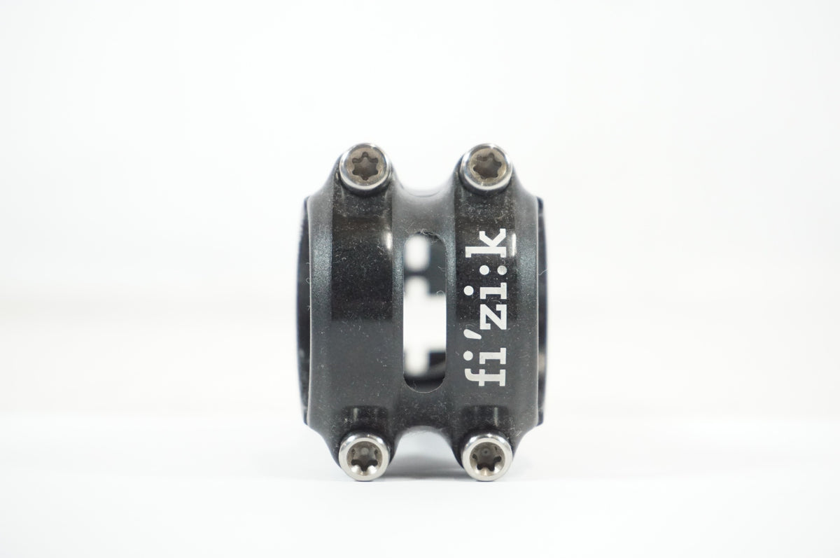 FIZIK 「フィジーク」 CYRANO R1 φ31.8 90mm ステム / 宇都宮店