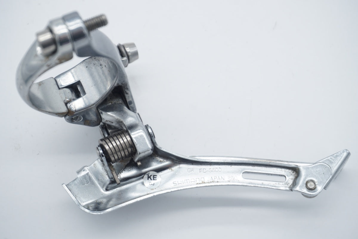 SHIMANO 「シマノ」 105 FD-5600 フロントディレイラー / 滋賀大津店
