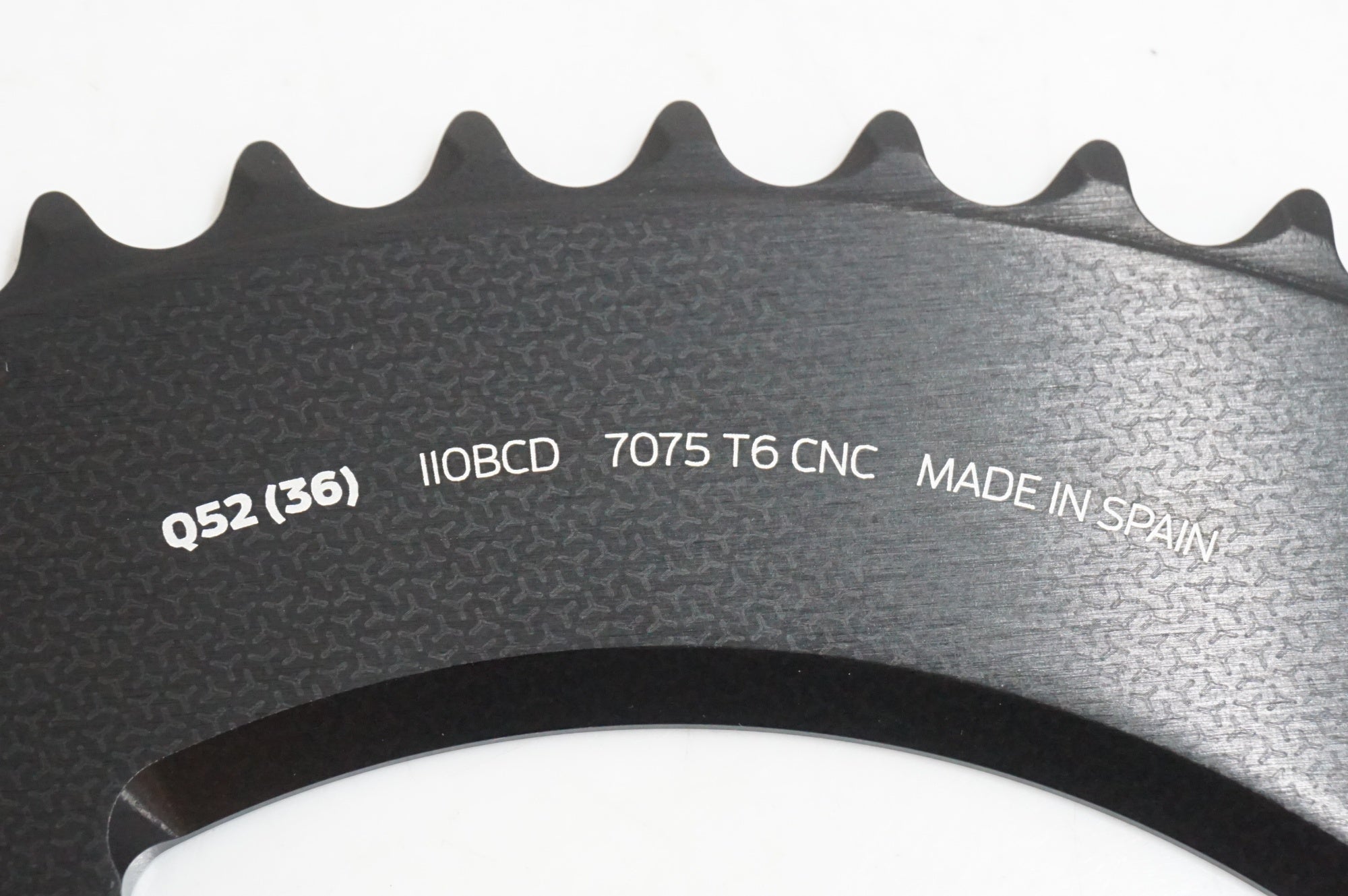 ROTOR 「ローター」 Q-RINGS 52T アウターチェーンリング / 大宮店