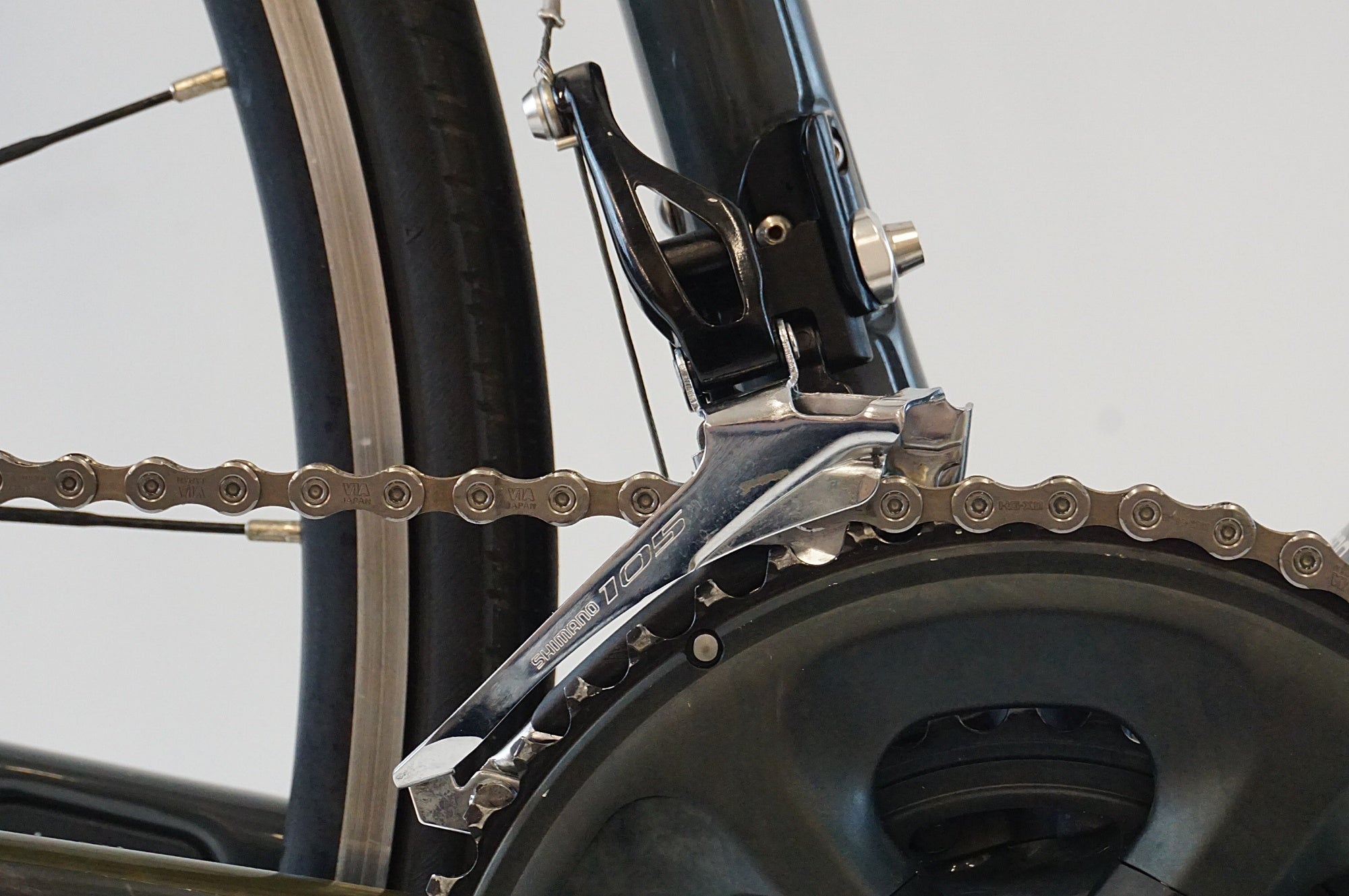 TREK 「トレック」 DOMANE SL5 2018年モデル ロードバイク / 浜松店