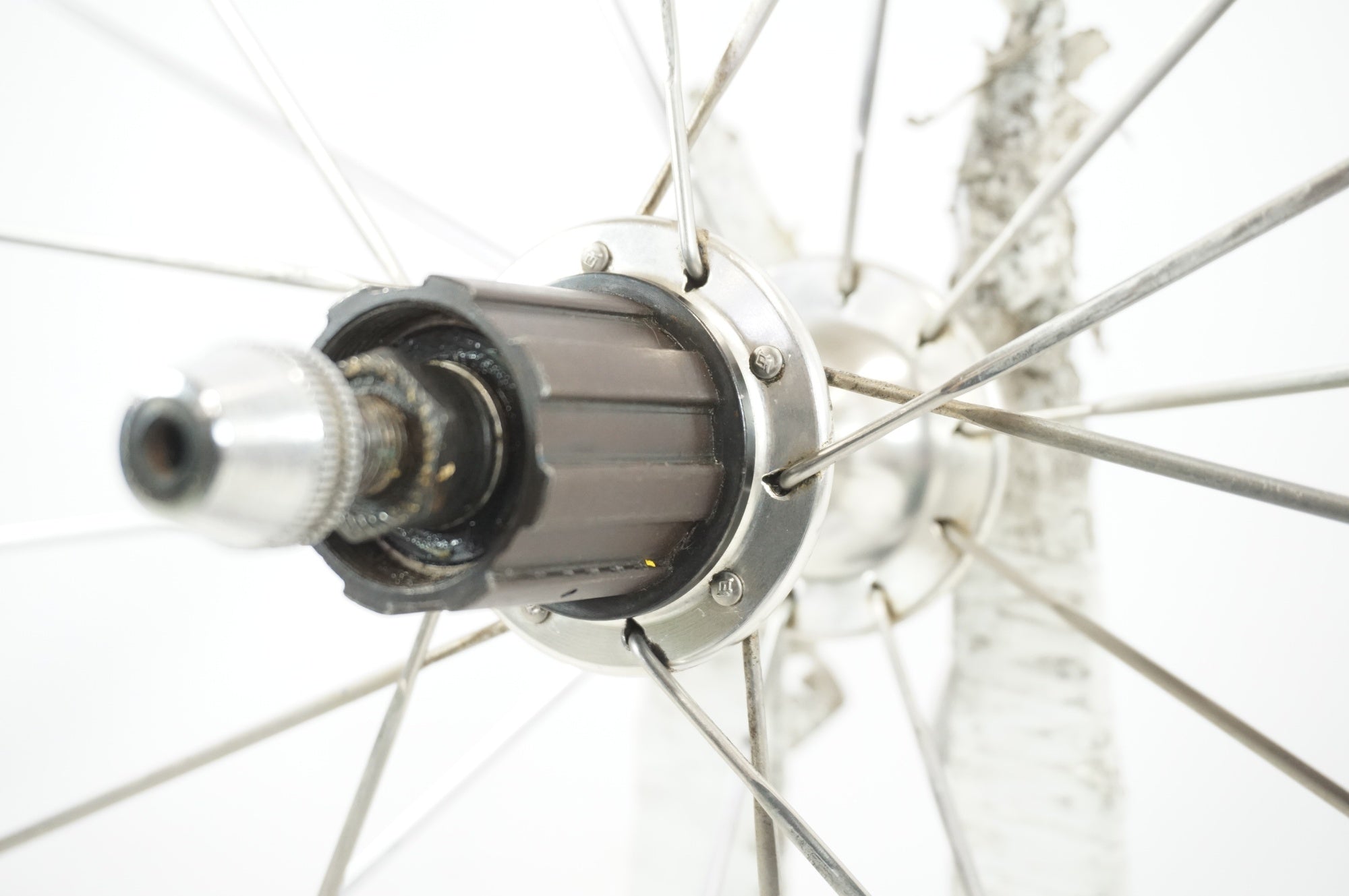 CAMPAGNOLO 「カンパニョーロ」 VENTO カンパフリー リアホイール / 宇都宮店