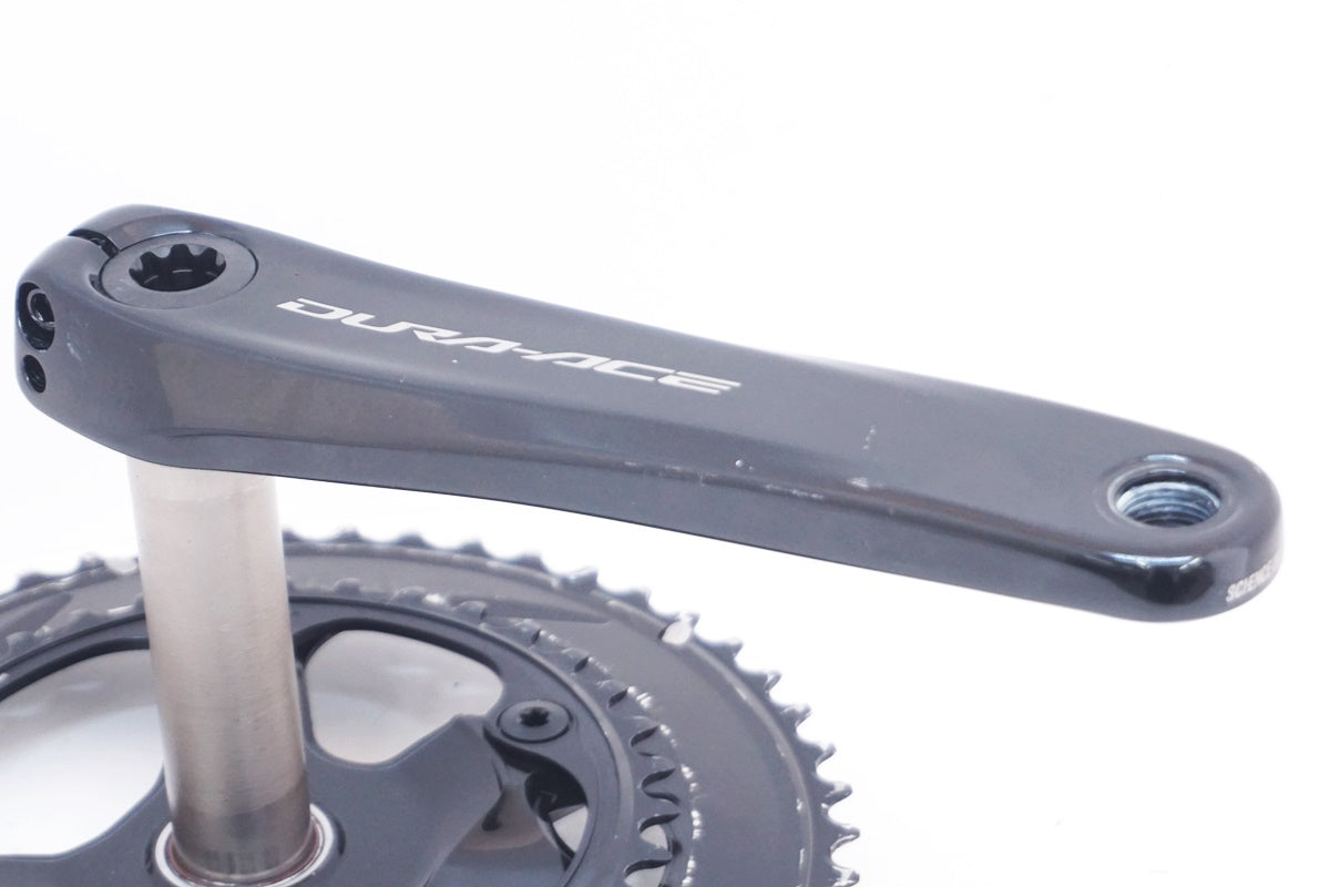 SHIMANO 「シマノ」 DURA-ACE FC-R9200 52-36T 172.5mm クランク / 大阪美原北インター店