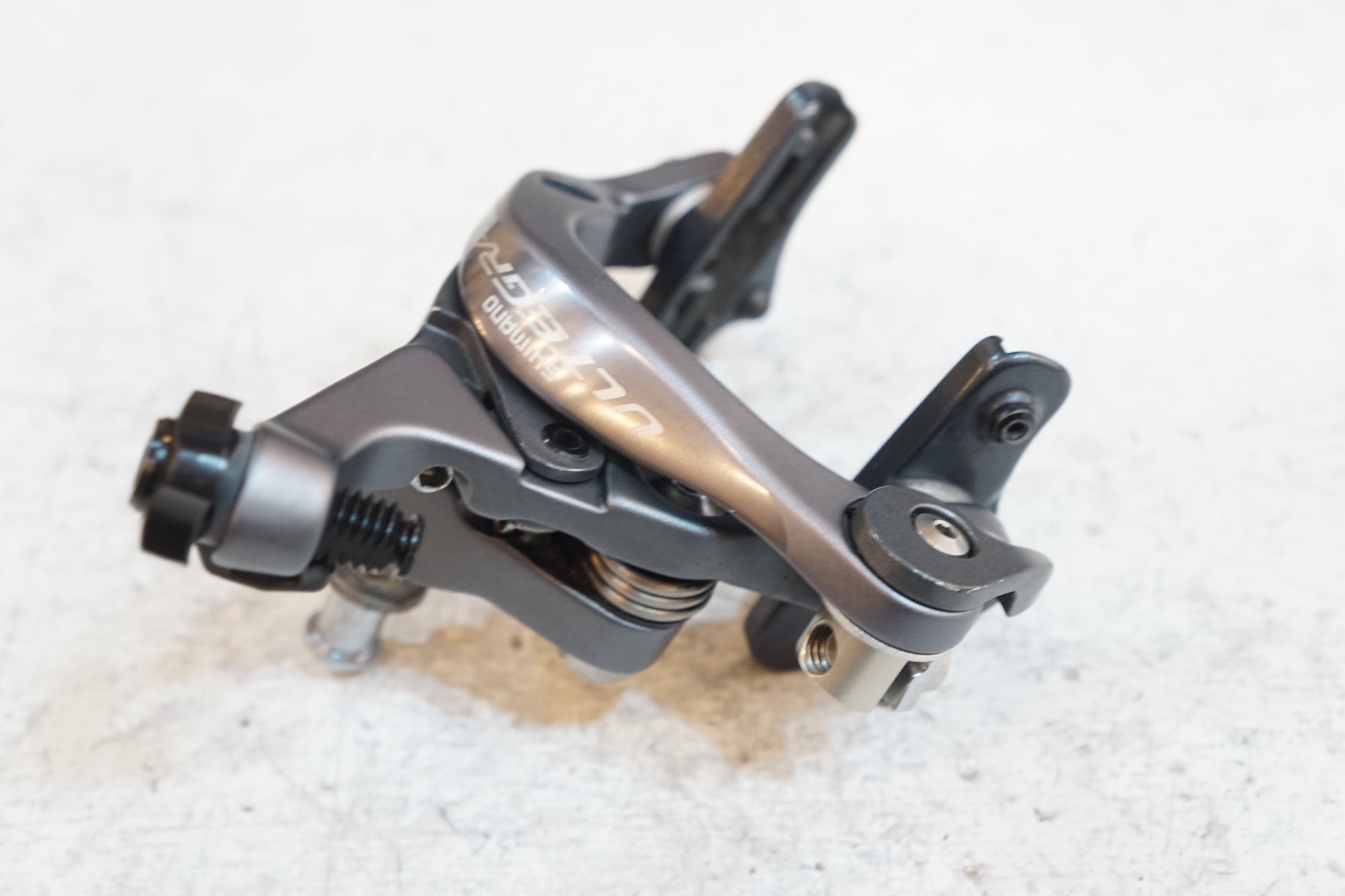 シマノ キャリパーブレーキ アルテグラ BR-6800 前後 ＋ 予備シュー SHIMANO 「シマノ」 ULTEGRA BR-6800 キャリパーブレーキ / バイチャリ