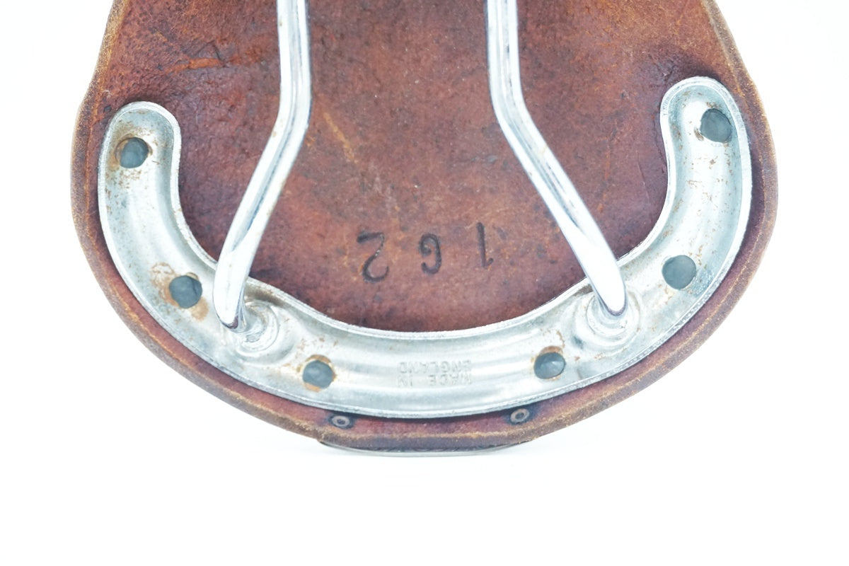 BROOKS 「ブルックス」 PROFESSIONAL サドル / 大阪美原北インター店