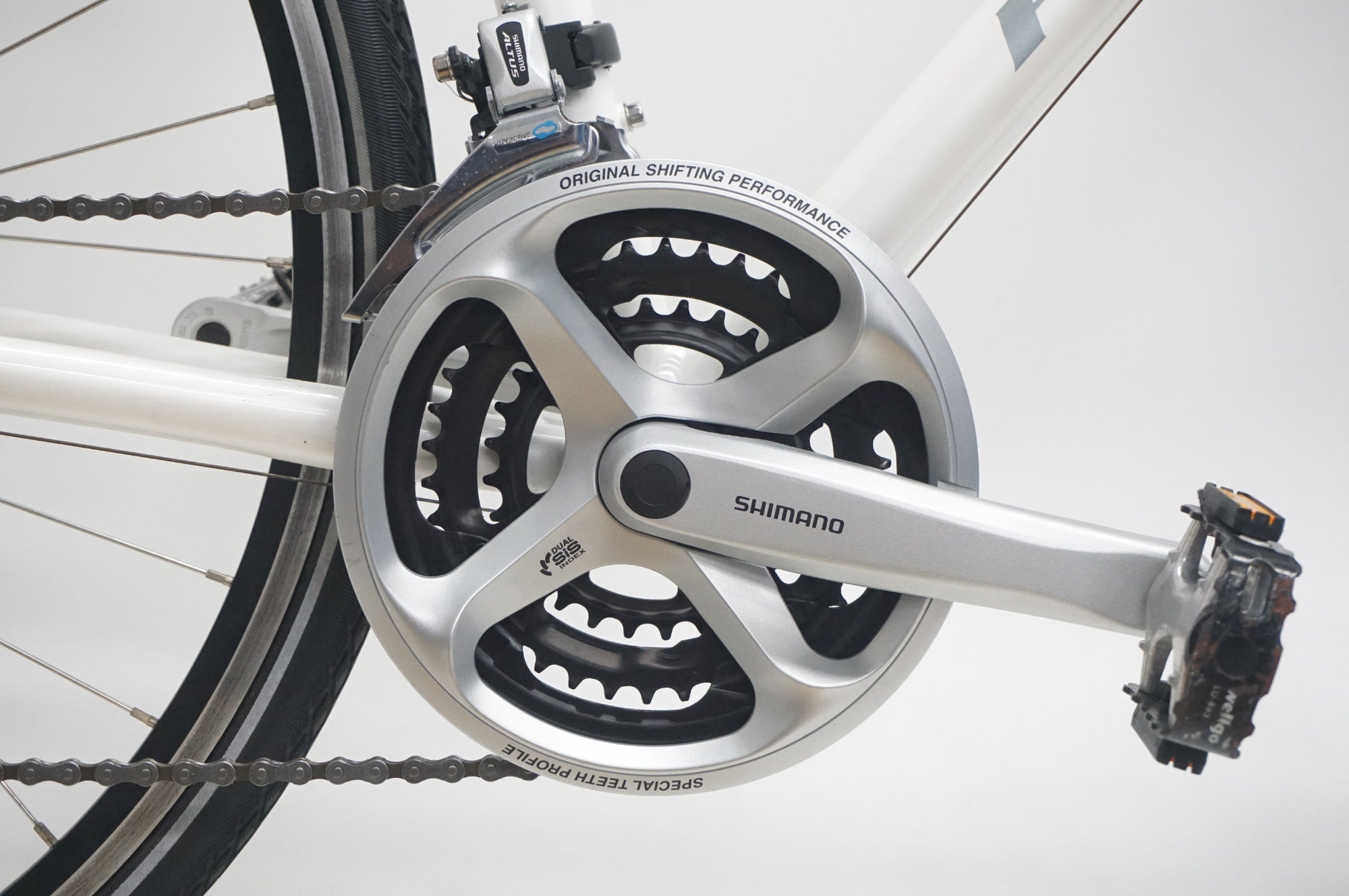 RALEIGH 「ラレー」 RFL RADFORD LIMITED 2015年モデル クロスバイク
