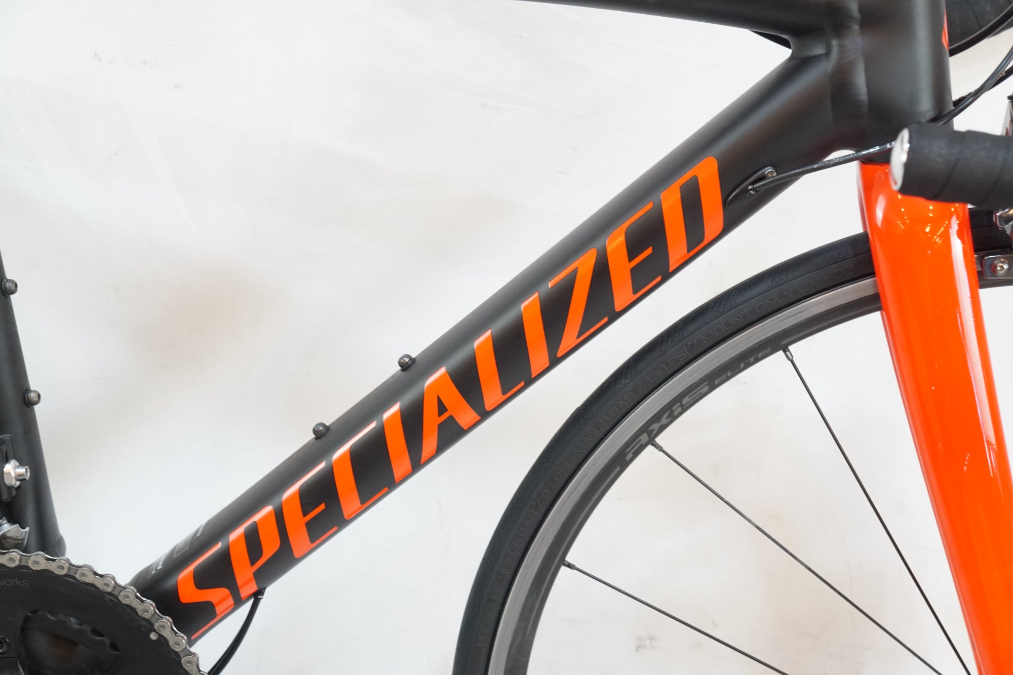 SPECIALIZED 「スペシャライズド」 ALLEZ DSW SL SPRINT COMP 2017年