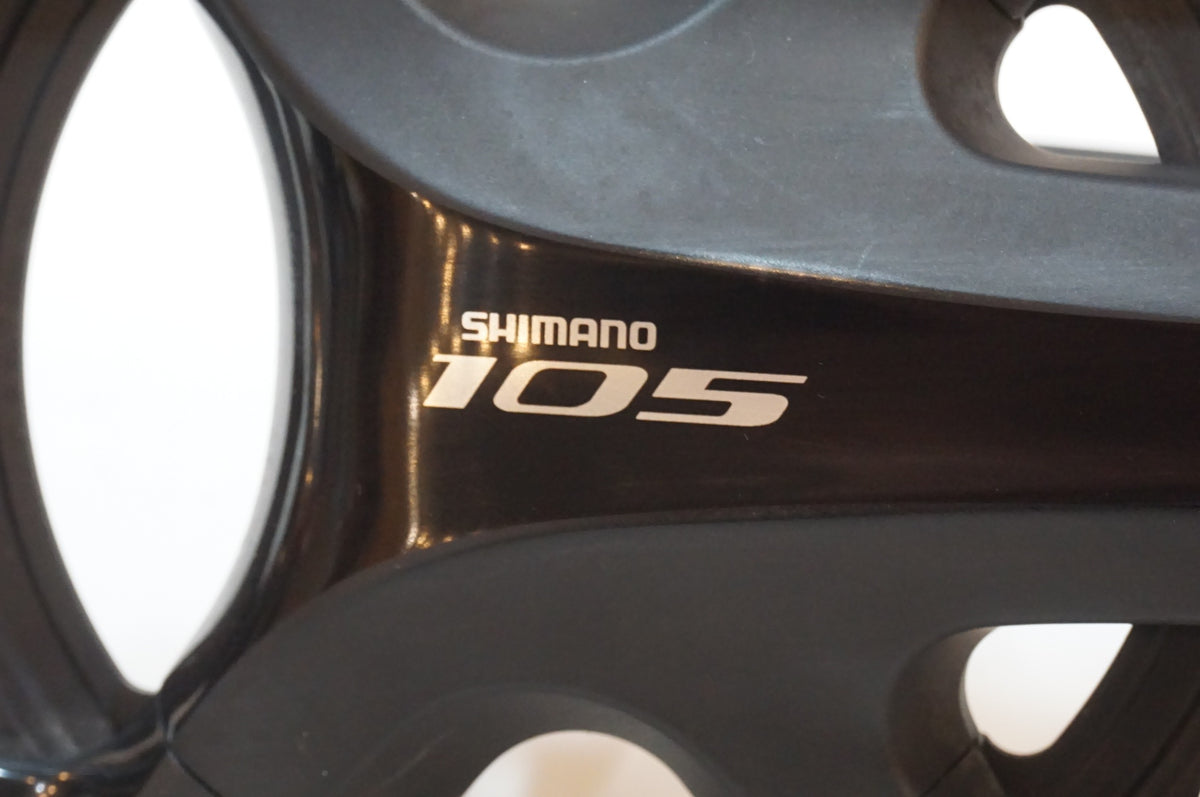 SHIMANO 「シマノ」 105 FC-5800 50-34T 170mm クランクセット / 浦和ベース