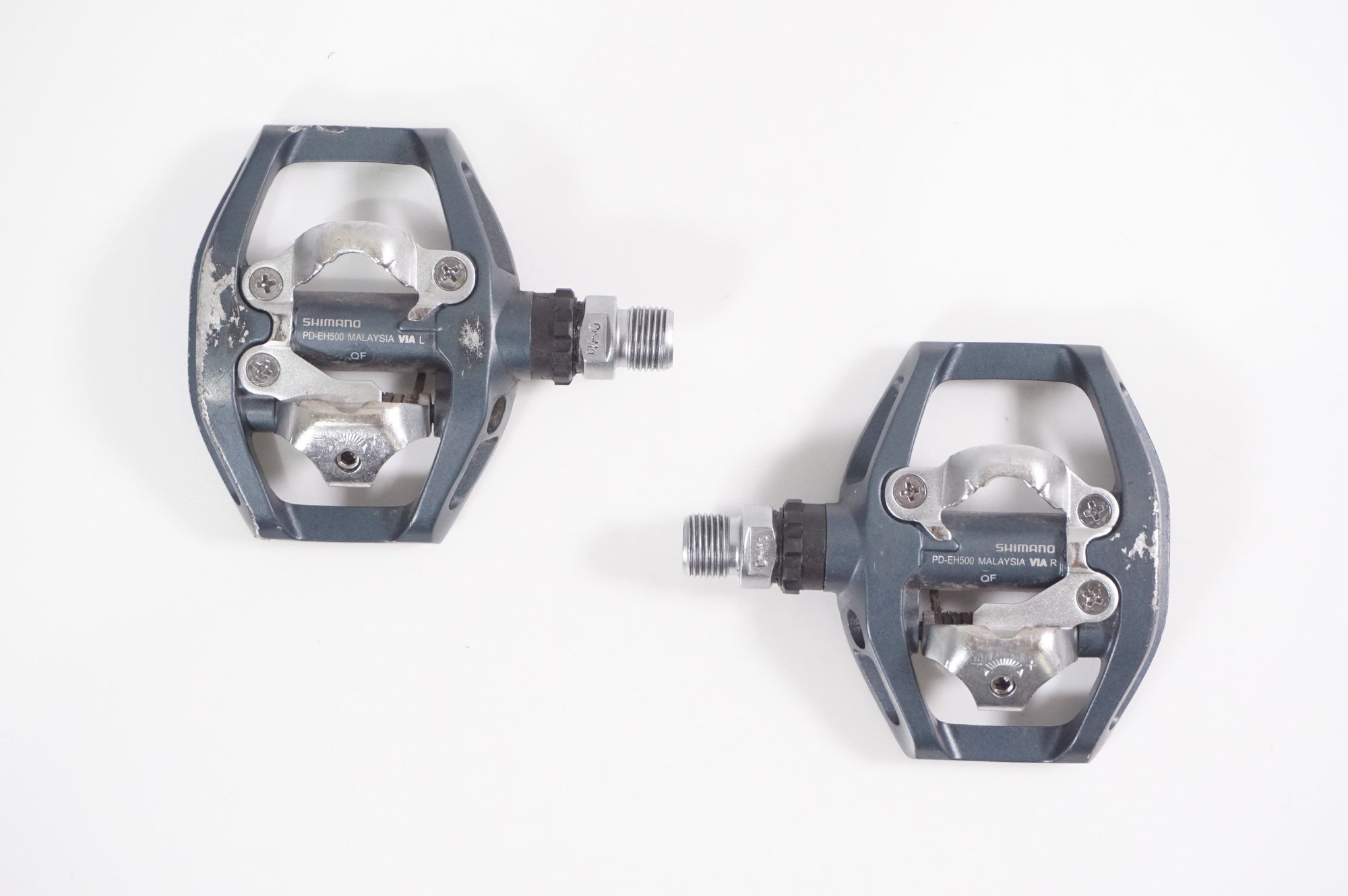 SHIMANO 「シマノ」 PD-EH500 ペダル / AKIBA店