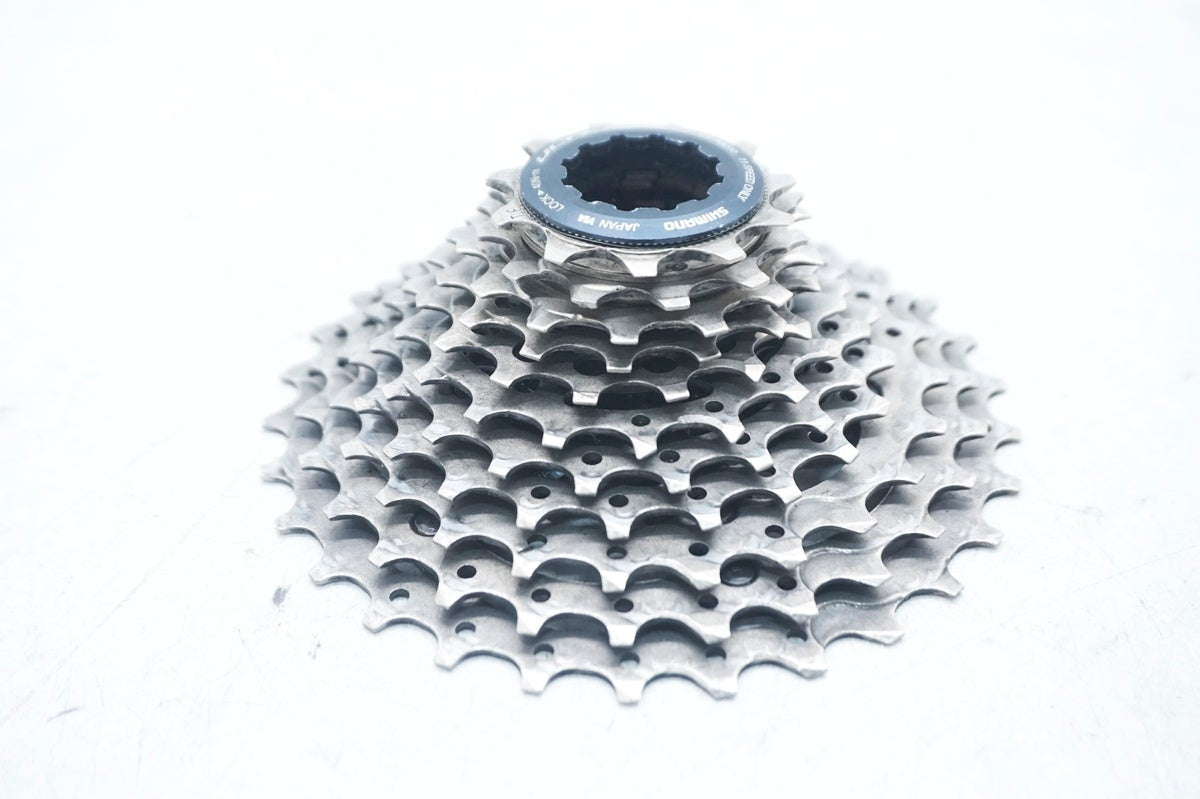 SHIMANO 「シマノ」 ULTEGRA CS-R8000 11-30T スプロケット / 大阪門真店