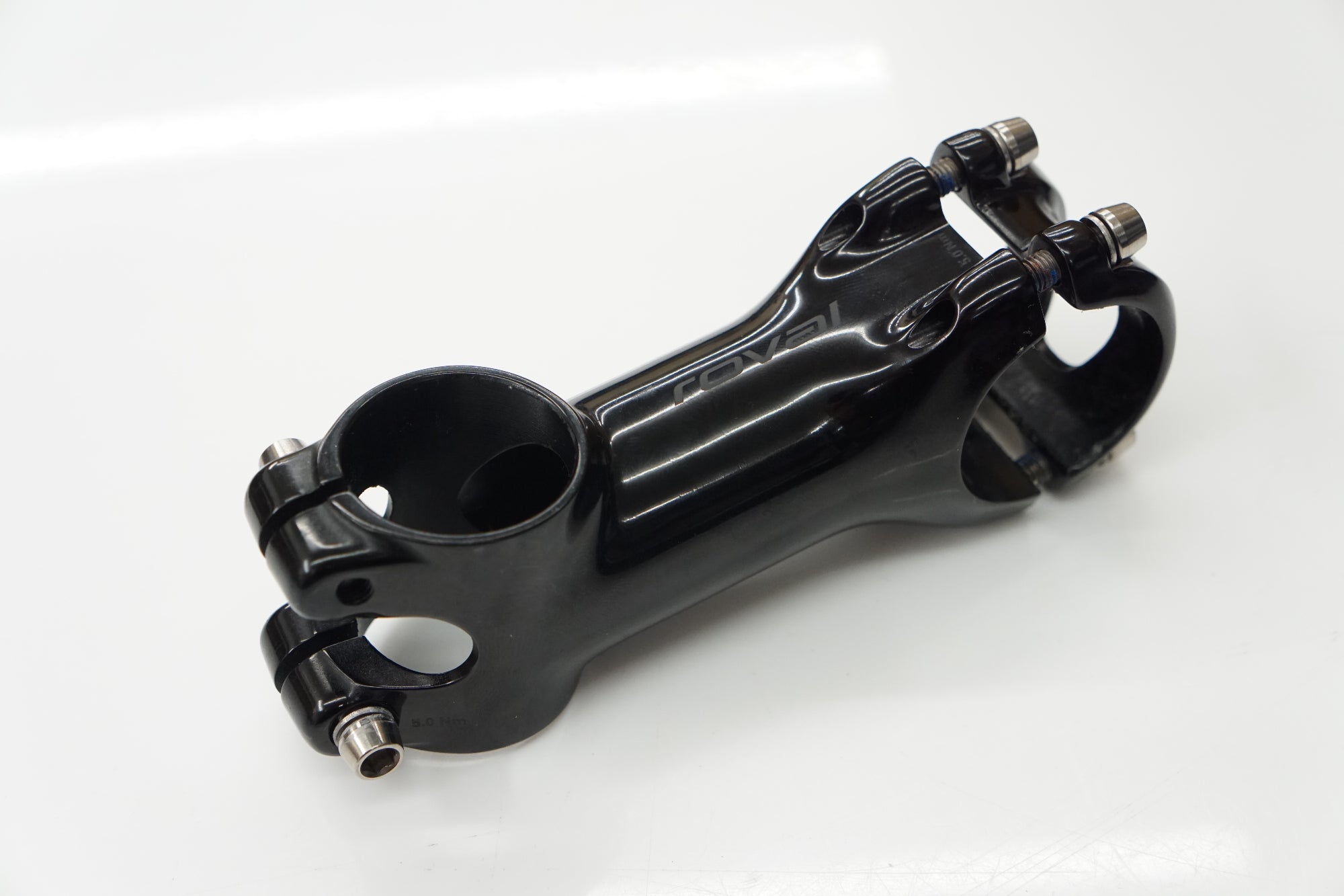 ROVAL 「ロバール」 ALPINIST STEM φ31.8 80mm 12° ステム / バイチャリ浦和ベース