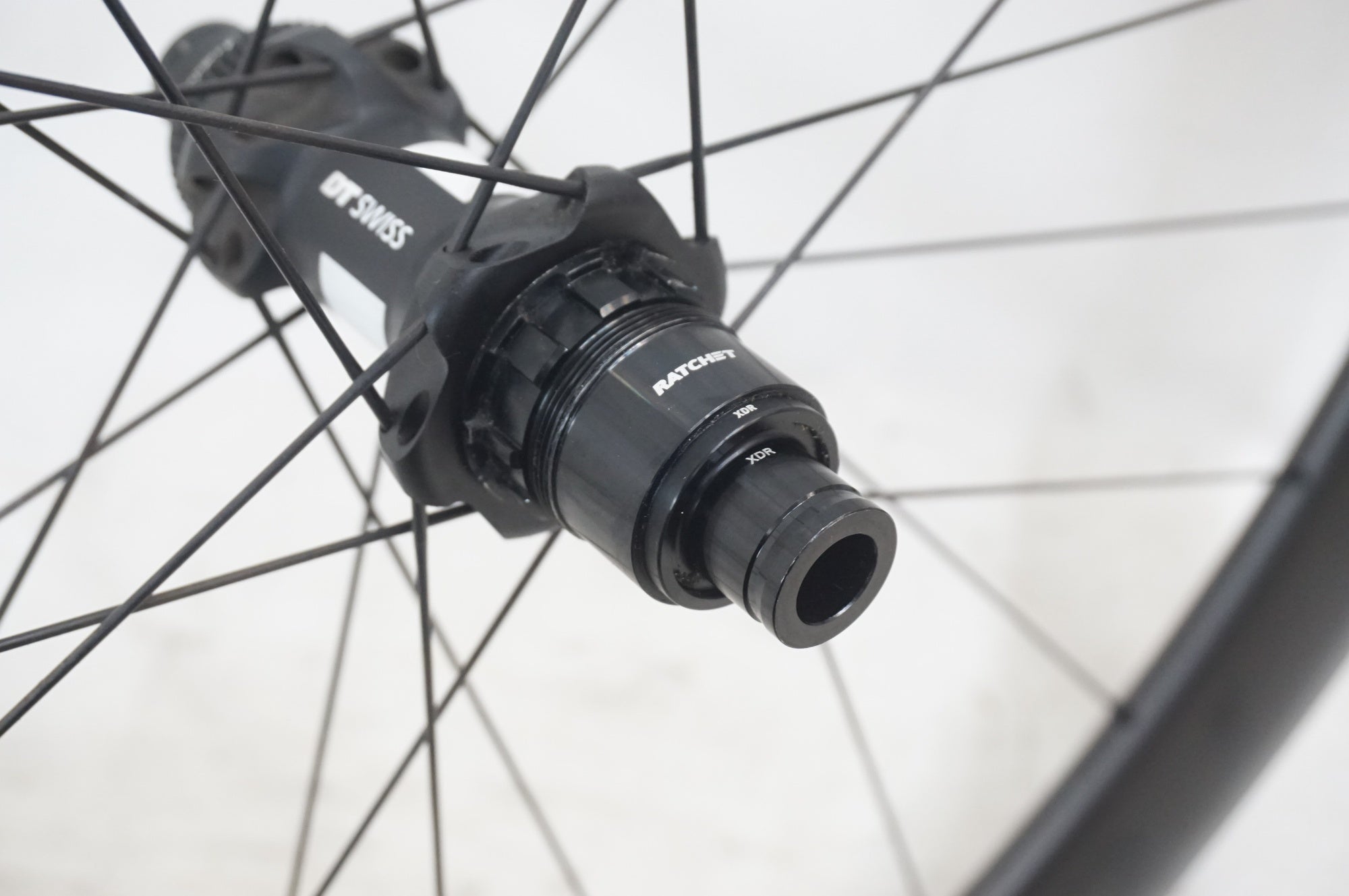 ROVAL 「ロヴァール」 RAPIDE CLⅡ スラム12速 ホイールセット / 福岡