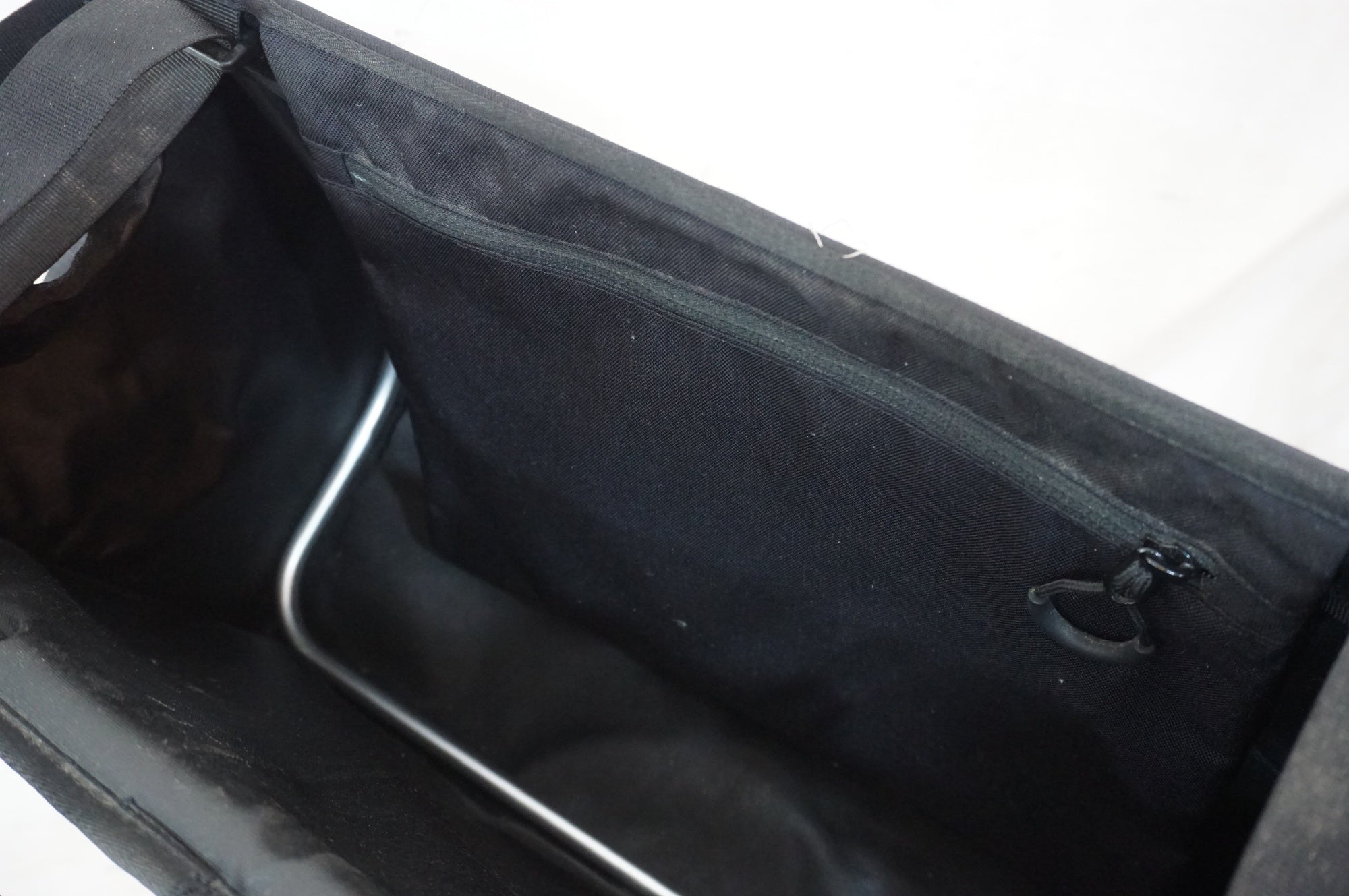 BROMPTON 「ブロンプトン」 BASKET BAG フロントバッグ / 浦和ベース