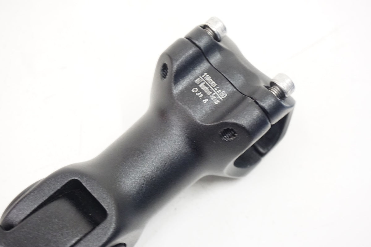 ブランド不明 アジャスタブル φ31.8 110mm ステム / 浜松店