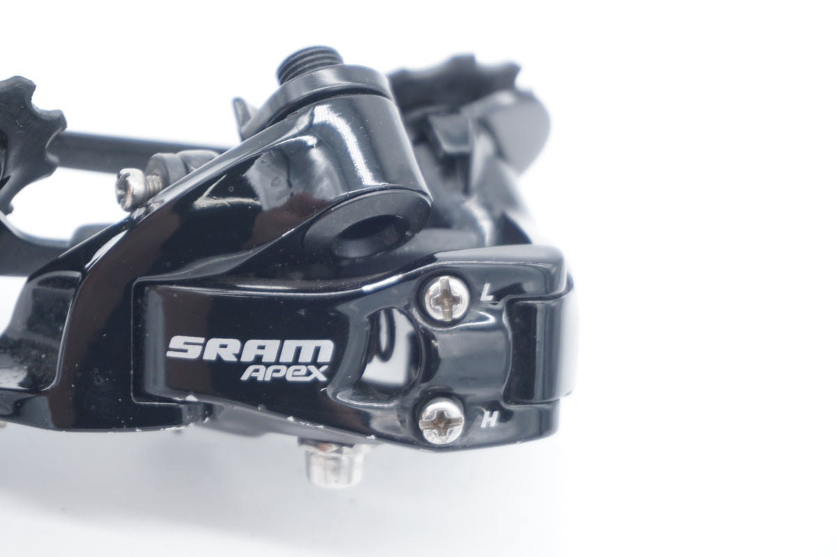 SRAM 「スラム」 APEX リアディレイラー / 滋賀大津店