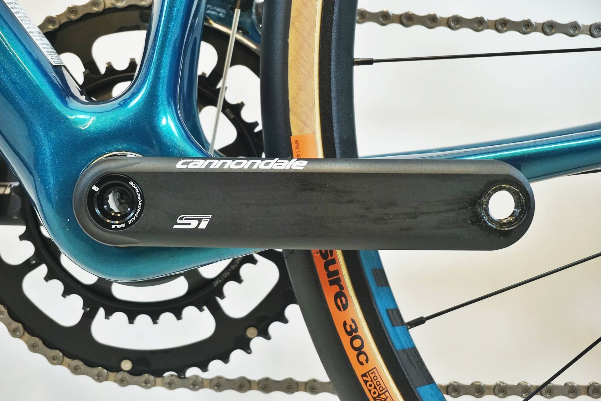 CANNONDALE 「キャノンデール」」 SYNAPSE CARBON DISC ULTEGRA 2019年モデル ロードバイク / 有明ガーデン店