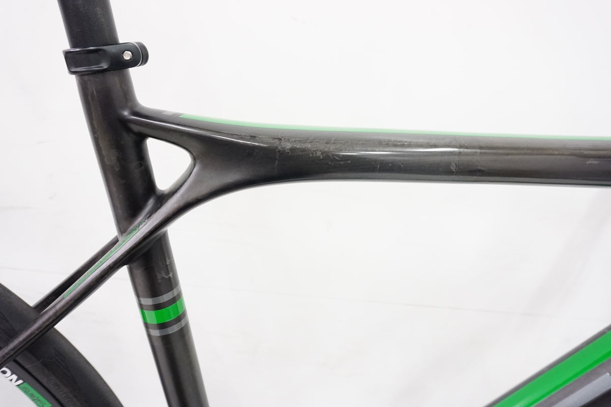 GT「ジーティー」 GRADE CARBON 105 2016年モデル ロードバイク / 浜松店