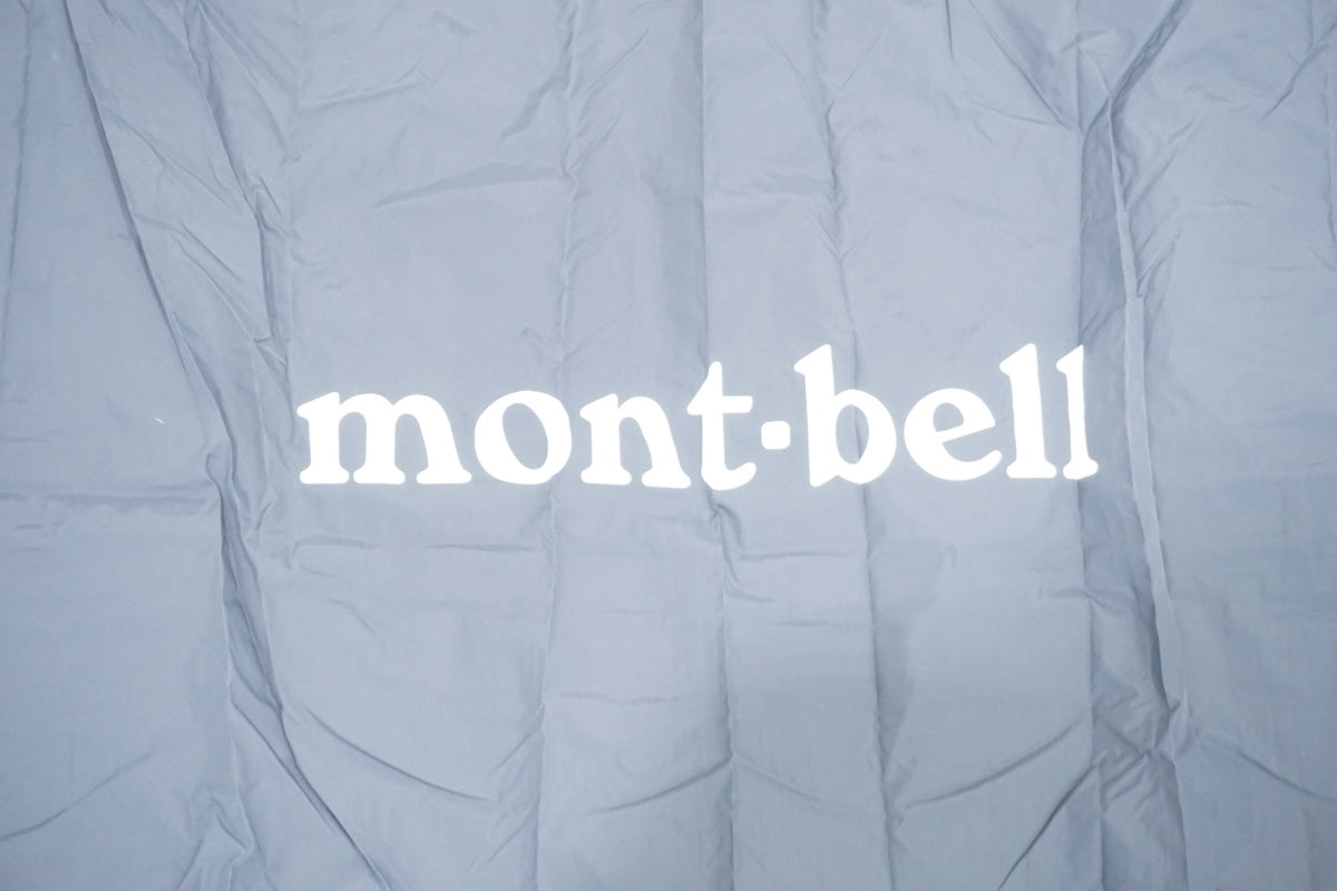 MONT-BELL 「モンベル」 コンパクトリンコウバッグ フォールディングバイク用 輪行バッグ / 滋賀大津店
