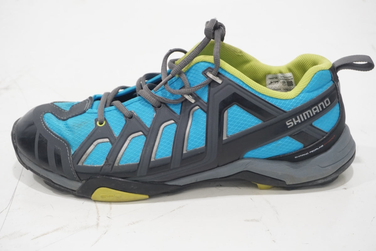 SHIMANO 「シマノ」 SH-MT34B EU45(28.5cm)サイズ シューズ / 滋賀大津店