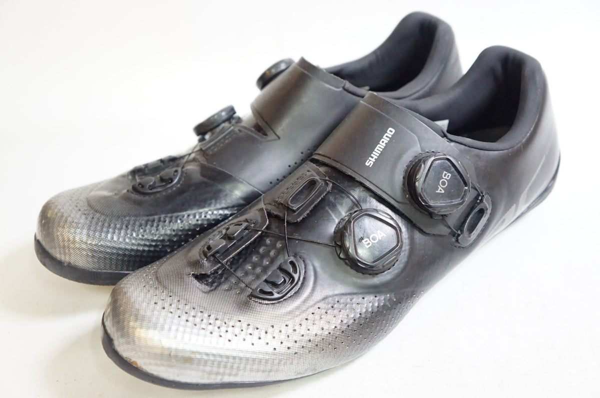 SHIMANO 「シマノ」 SH-RC702M サイズ42 シューズ / 熊谷本店