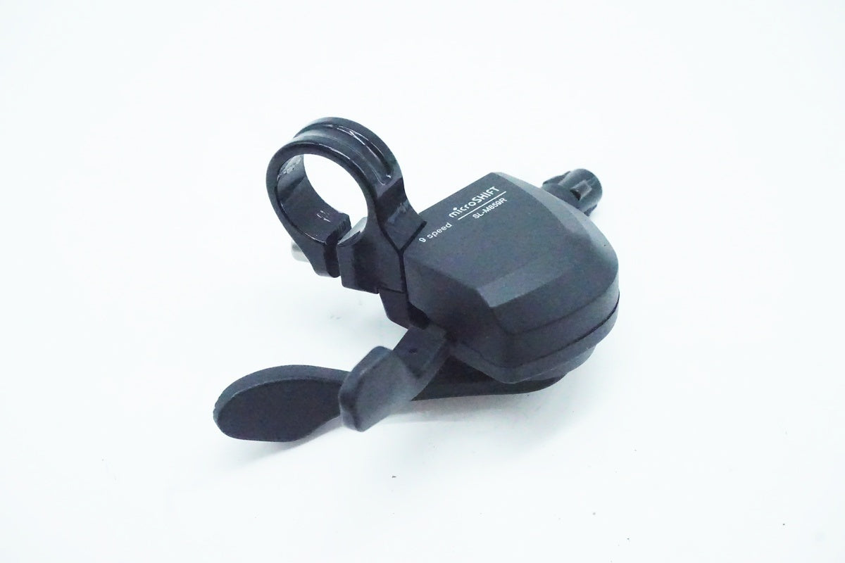 MICROSHIFT「マイクロシフト」 SL-M859R ラピッドファイヤー/ 京都西院店