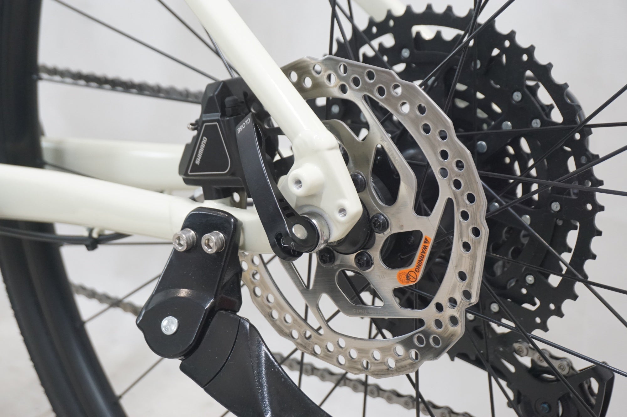 TREK 「トレック」 FX 3 GEN4 DISC 2025年モデル クロスバイク / 福岡店