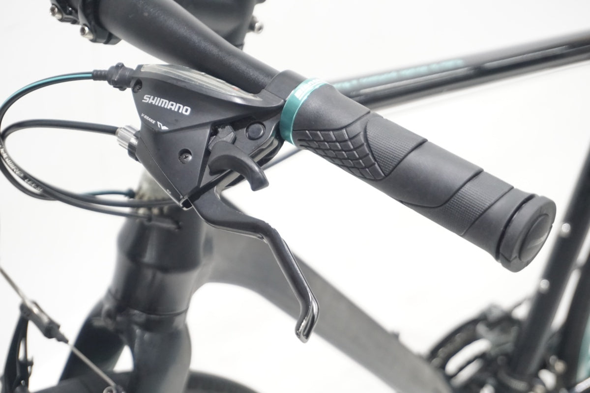 BIANCHI 「ビアンキ」 ROMA4 2018年モデル クロスバイク / 滋賀大津店