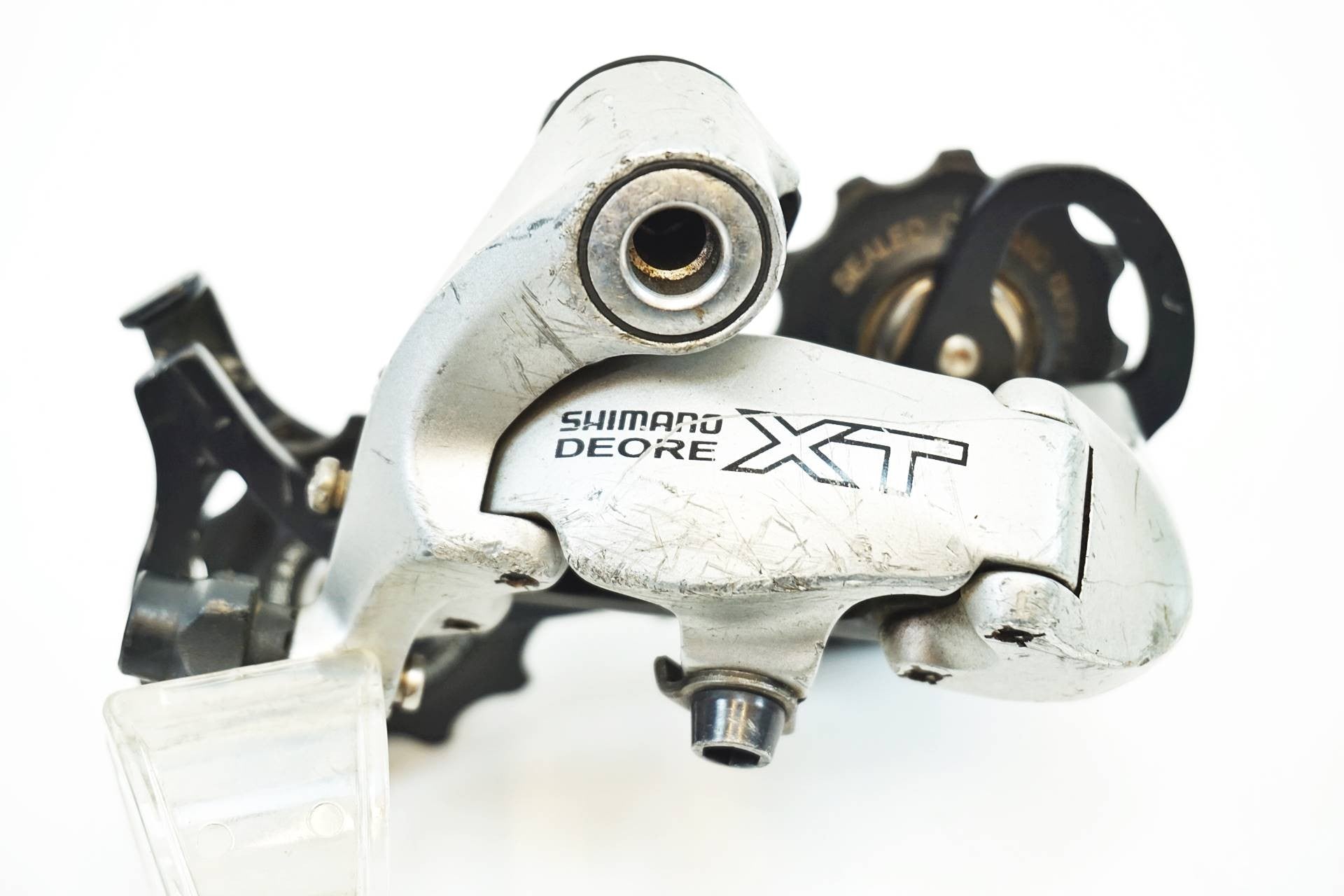SHIMANO 「シマノ」 RD-M750 SRAM ATTACK シフターセット / 有明ガーデン店