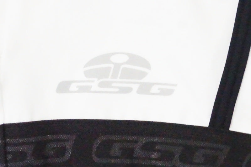 GSG「ジーエスジー」 XLサイズ サイクルパンツ/ 京都西院店
