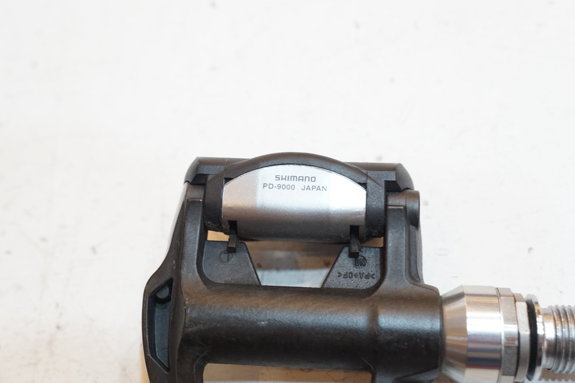 SHIMANO 「シマノ」 DURA-ACE PD-9000 ペダル / バイチャリ浦和